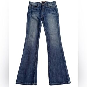 JOE’S Jeans Provocateur Bootcut Jeans W28 Medium Wash